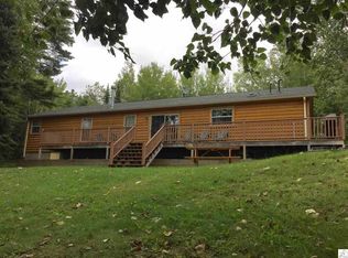 2607 Wakely Rd, Cook, MN 55723