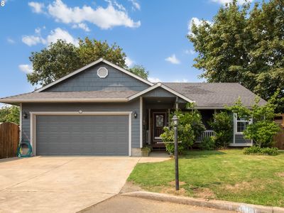88074 Pine St, Veneta, OR, 97487