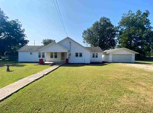403 W Franklin St, Marmaduke, AR 72443