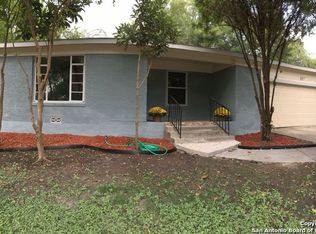 307 Hope Dr, San Antonio, TX 78228