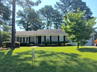 903 Lucerne Dr, Spartanburg, SC 29302