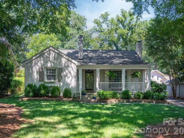 2808 Windsor Ave, Charlotte, NC 28209
