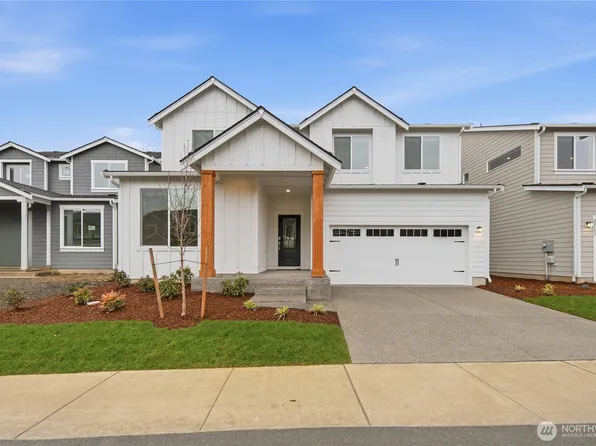 20145 135th Place SE, Monroe, WA 98272