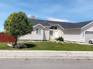 8092 W Country West Dr, Magna, UT 84044