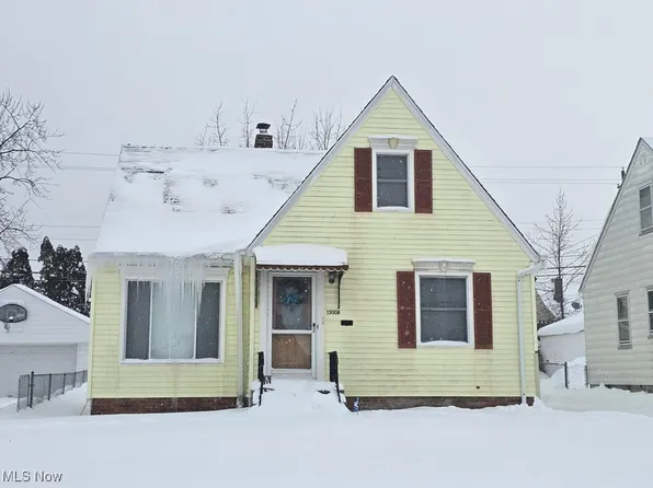 13008 Oakview Blvd, Garfield Heights, OH 44125