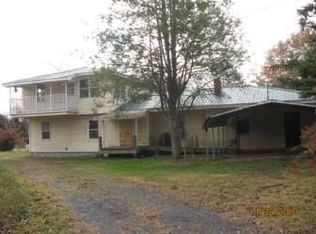 1973 SE Riverbend Rd, Dalton, GA 30721
