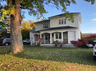 79 Exchange St, Ashland, ME 04732