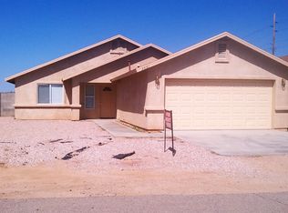 3491 N Jewel St, Kingman, AZ 86401