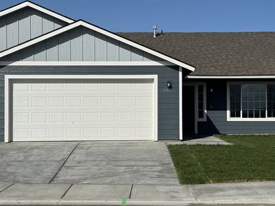 2860 Grouse St, Umatilla, OR, 97882