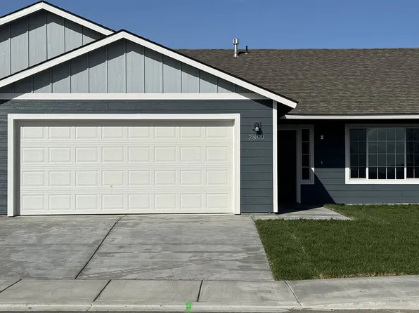 2860 Grouse St, Umatilla, OR 97882