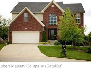 5502 Symington Ct, Louisville, KY 40241