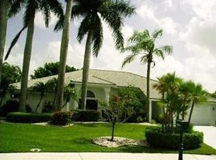 10349 Silver Lake Dr, Boca Raton, FL 33428