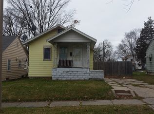 3626 Warsaw St, Fort Wayne, IN 46806