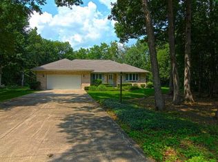 3790 Northwood Ct, Wheatfield, IN 46392