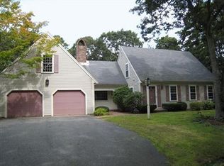 33 Holway Dr, East Dennis, MA 02641