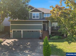 393 Stellers Eagle St NW, Salem, OR 97304