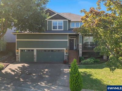 393 Stellers Eagle St NW, Salem, OR, 97304