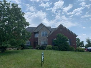 10562 War Admiral Dr, Union, KY 41091