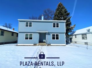 611 N 2nd St, Aberdeen, SD 57401