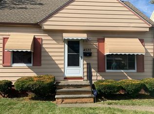 4520 W 146th St, Cleveland, OH 44135