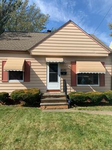 4520 W 146th St, Cleveland, OH, 44135
