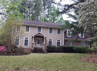 3170 W Somerset Ct SE, Marietta, GA 30067