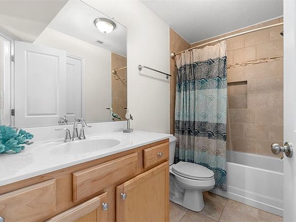 First floor bathroom