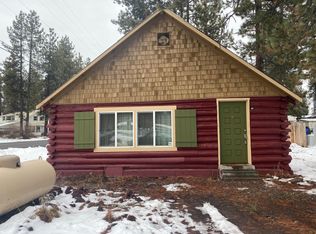 107 Moody Meadow Rd, Chester, CA 96020