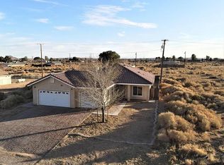 7666 Poppy Blvd, California City, CA 93505