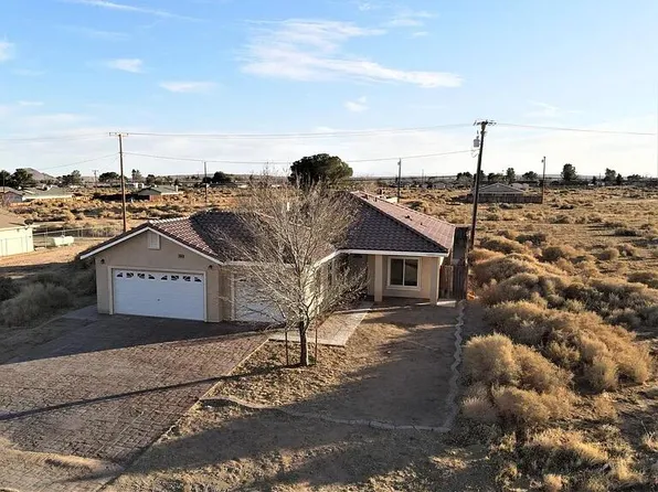 7666 Poppy Blvd, California City, CA 93505