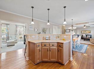 4000 Marion Dr, Spring Hill, TN 37174