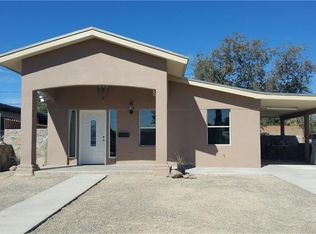 223 Mango Rd, El Paso, TX 79915