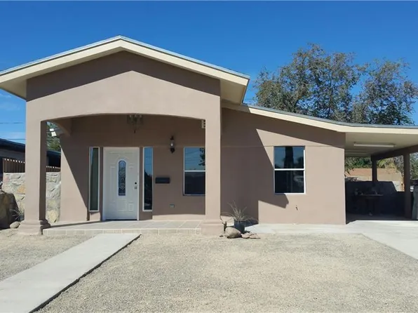 223 Mango Rd, El Paso, TX 79915