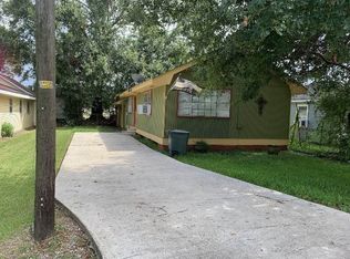 219 Chauff St, Houma, LA 70360