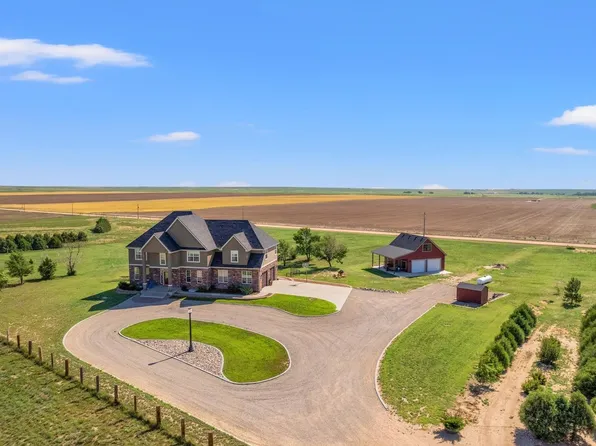 15915 County Rd, Weldona, CO 80653