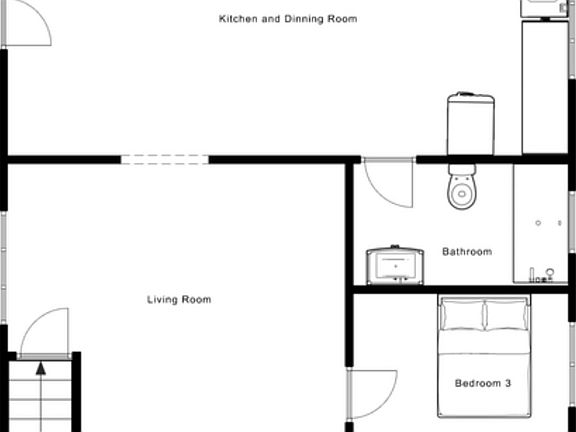 4th image of 1415 Bruce Ave #1415