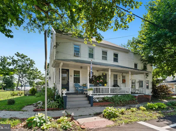 306 Broad St, Crumpton, MD 21628