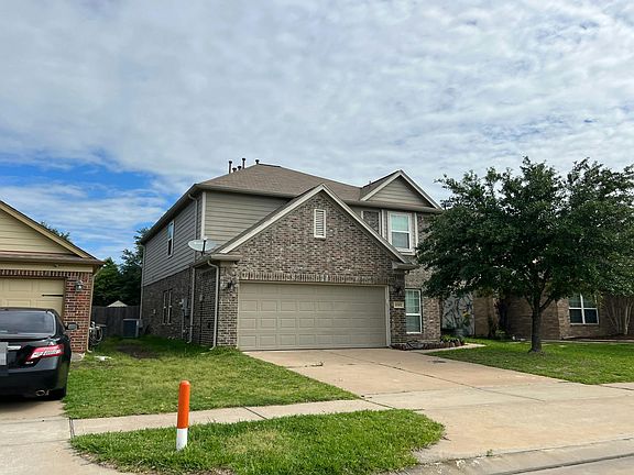 4th image of 10906 Chestnut Path Way
