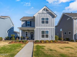 905 Fresnel Run, Wilmington, NC 28412