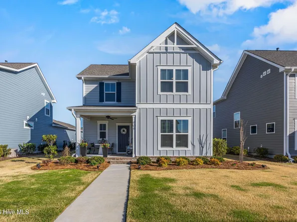 905 Fresnel Run, Wilmington, NC 28412