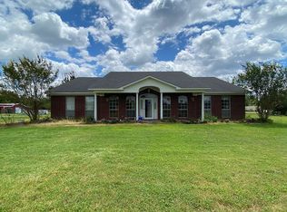 6529 Farm Road 197, Arthur City, TX 75411