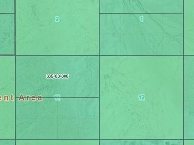 0 Apn #335-01, Kingman, AZ, 86409
