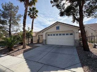 9841 Double Rock Dr, Las Vegas, NV 89134