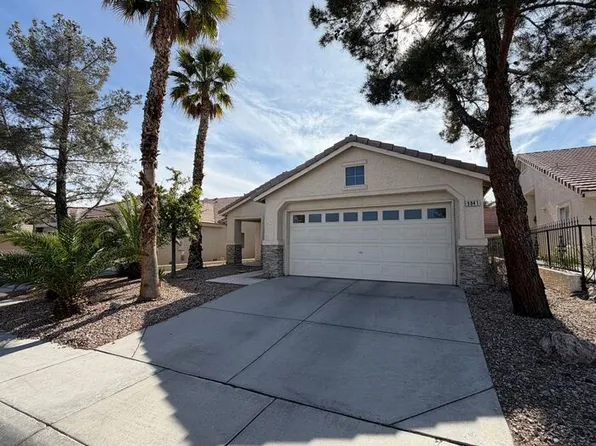 9841 Double Rock Dr, Las Vegas, NV 89134