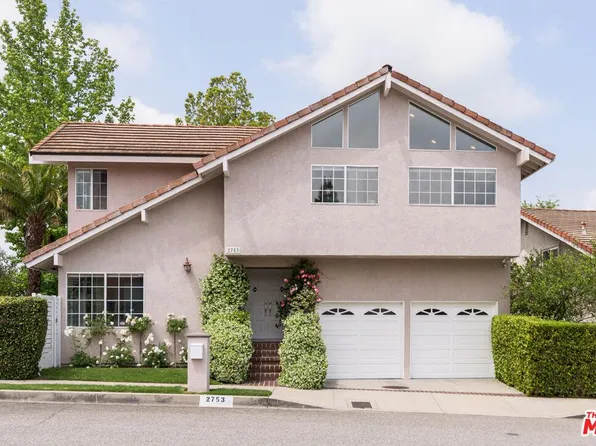 2753 Angelo Dr, Los Angeles, CA 90077