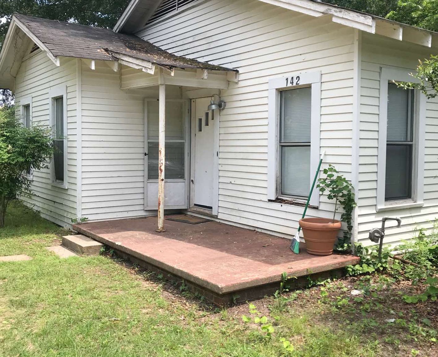 142 Railroad Ave, Simsboro, LA 71275 Zillow