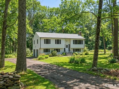 211 Forsyth Road, Oakdale, CT, 06370