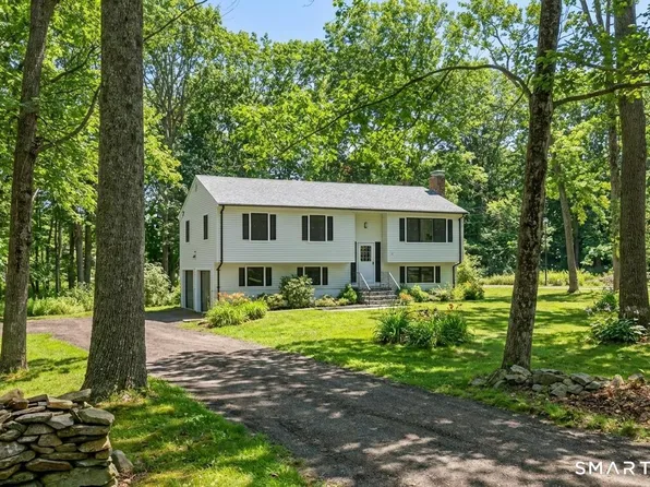 211 Forsyth Road, Montville, CT 06370