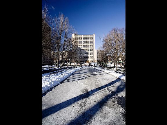 2nd image of 301 W 110th St APT 18J