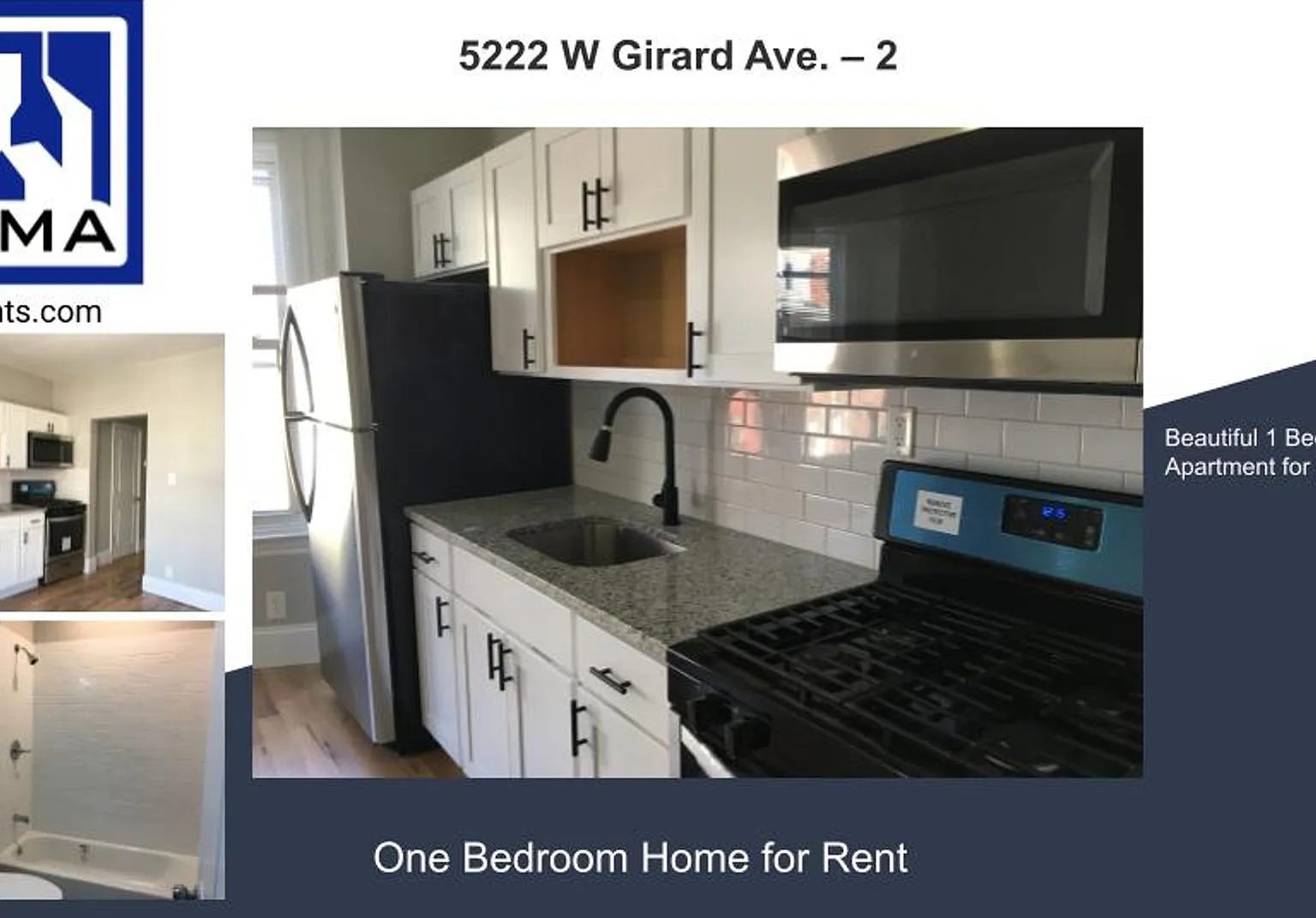 5222 W Girard Ave. — Photo 1